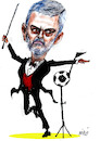 Cartoon: Murinjo (small) by Miro tagged murinjo