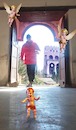 Cartoon: no comment (small) by Miro tagged no,comment