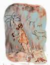 Cartoon: no text (small) by Miro tagged no,text