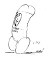 Cartoon: sex15 (small) by Miro tagged sex