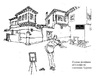 Cartoon: trjavna (small) by Miro tagged trajavna