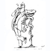 Cartoon: Veledroger (small) by Miro tagged veledroger