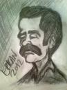 Cartoon: film (small) by SiR34 tagged dizi,film