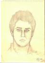 Cartoon: Chico Buarque (small) by LucianoJordan tagged grafite,chico,buarque,musica,mpb,brasil