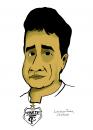 Cartoon: Reginaldo Souza (small) by LucianoJordan tagged futebol,treinador,caricatura,tablet,photoshop