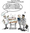 Cartoon: Petit Merde (small) by MarcoCar tagged berlusconi