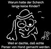 Cartoon: Perser (small) by Newbridge tagged perser,teppich,handgemacht,nachwuchs