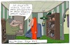 Cartoon: 8952 (small) by Leichnam tagged 8952,kaputte,ehen,schwiegereltern,zeugung,vorwürfe,hinterfragen