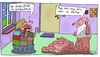 Cartoon: Begeisterung (small) by Leichnam tagged begeisterung,glied,entzückend,penis,johannes,alltag,mag,sein,freude,anblick,lang,riesig,schlange