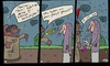 Cartoon: Böser Junge! (small) by Leichnam tagged böser,junge,schabracke,mutter,erziehungsberechtigt,falsch,alles,schuldbekenntnis