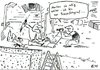 Cartoon: Foto (small) by Leichnam tagged foto presse mord sensation verbrechen