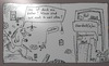 Cartoon: Furchtbar (small) by Leichnam tagged furchtbar,keller,weit,oben,tief,unten,oberkeller,kellner