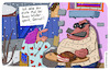 Cartoon: Gernot 27 (small) by Leichnam tagged gernot,anschmachten,liebe,speck,winterspeck,kalt,leichnam,leichnamcartoon