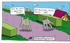 Cartoon: Handschuhgespräch (small) by Leichnam tagged handschuhgespräch,deutsche,hand,hannes,spaziergang,flanieren