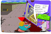 Cartoon: Herzchen (small) by Leichnam tagged herzchen,bäcker,verkauf,tobias,anschmachtung,anschmachten,gebacken,leichnam,leichnamcartoon