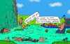 Cartoon: ist immer so (small) by Leichnam tagged ist,immer,so,am,wasserfall,baden,plantschen,schwimmen,spaß,freude,sommer,sonne,hitze,urlaub,freizeit,schnöde,eisverkäufer,blasiert,vornehm,was,besseres,anzug,und,krawatte,luxusbecken,kühl,brühe,begeisterung