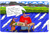 Cartoon: Kauf (small) by Leichnam tagged kauf,leichnam,leichnamcartoon,plastik,meer,nano,makro,partikel,fakewasser