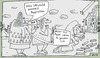 Cartoon: Leidenschaft (small) by Leichnam tagged leidenschaft,papprollen,sammeln,spleen,marotte,weinhold,ehe,gewöhnlich,pappnasen