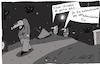 Cartoon: Nacht (small) by Leichnam tagged nacht,leichnam,leichnamcartoon