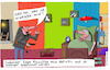 Cartoon: Nachts (small) by Leichnam tagged nachts,einbrecher,krawullke,anfänger,geld,raub,leichnam,leichnamcartoon