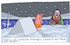 Cartoon: Nicht nur (small) by Leichnam tagged nicht,nur,zelt,winterbeginn,winteranbruch,kalt,kälte,karl,heinz,killerclown,horrorclown,düster,grusel,bibbernd,leichnam,leichnamcartoon,freizeit,fluss,schnee,eis,besuch