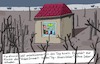 Cartoon: Tag (small) by Leichnam tagged tag,ferdinand,unbekümmert,klasse,leber,leberschaden,leichnam,leichnamcartoon