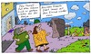 Cartoon: Thoralf (small) by Leichnam tagged thoralf,auf,allen,vieren,kneipe,ernesto,einrad,prahlerei