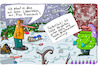 Cartoon: Trennsack (small) by Leichnam tagged trennsack,vorgärten,wein,briefmarkensammlung,liebesleben,neugierde,winter,leichnam,leichnamcartoon