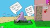 Cartoon: Tuff Tuff (small) by Leichnam tagged tuff,puff,bordell,spielen,eisenbahn