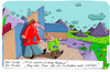 Cartoon: Unterwegs (small) by Leichnam tagged unterwegs,leichnam,leichnamcartoon,gegend,kurz,lang,landschaft,merkwürdig,merken,vergesslich