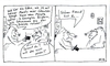 Cartoon: Video (small) by Leichnam tagged video,sohnemann,mandy,scheide,rutschen,zeugung,freund,spinnen