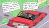 Cartoon: Zwei Cent (small) by Leichnam tagged cent,euro,tankstelle,benzin,preis,leichnam