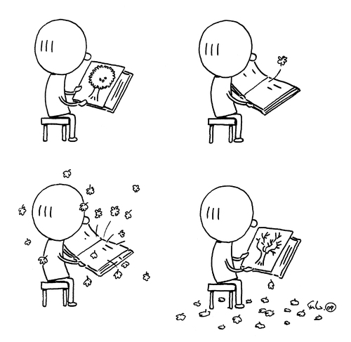 Bücherherbst Bücherherbst