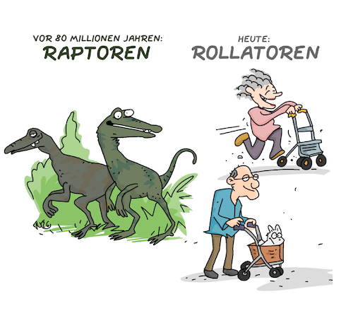 Rollatoren