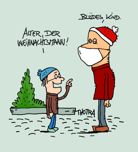 Weihnachtsmann