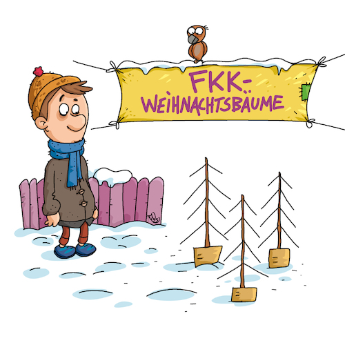 Weihnachtstannen Weihnachtstannen