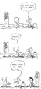 Cartoon: a sort of homecoming (small) by kusubi tagged kusubi