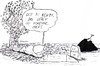 Cartoon: ASK! (small) by kusubi tagged kusubi