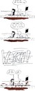 Cartoon: Bob Dylan (small) by kusubi tagged kusubi