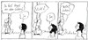 Cartoon: dani 6 (small) by kusubi tagged kusubi