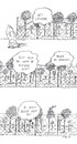 Cartoon: Der liebe Onkel (small) by kusubi tagged kusubi