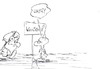 Cartoon: Fick! (small) by kusubi tagged kusubi