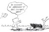 Cartoon: Für Dich (small) by kusubi tagged kusubi