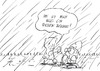 Cartoon: ohne titel (small) by kusubi tagged kusubi