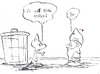 Cartoon: Ratte! (small) by kusubi tagged kusubi