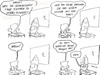 Cartoon: Rauschgift (small) by kusubi tagged kusubi