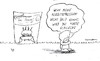 Cartoon: theres a guy (small) by kusubi tagged kusubi