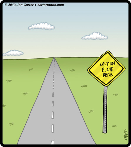 Bland Drive Bland Drive