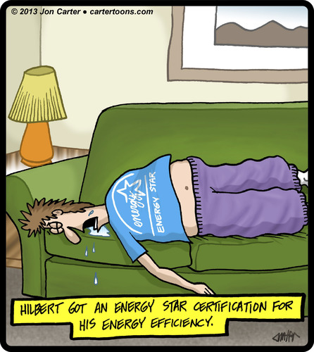 Energy Star Nap Energy Star Nap
