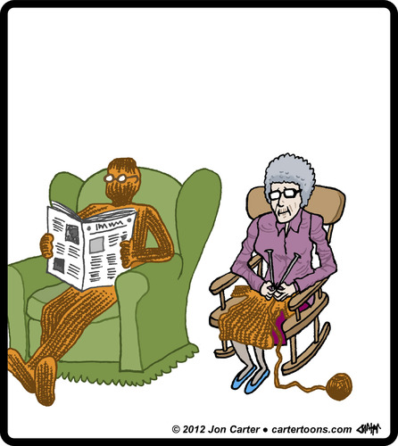 Knit Husband Knit Husband